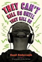 They Can't Kill Us Until They Kill Us | Hanif Abdurraqib | Taschenbuch | 2018