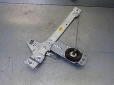 Leve vitre mecanique arriere gauche PEUGEOT 207 PHASE 1 BREAK 9223C4