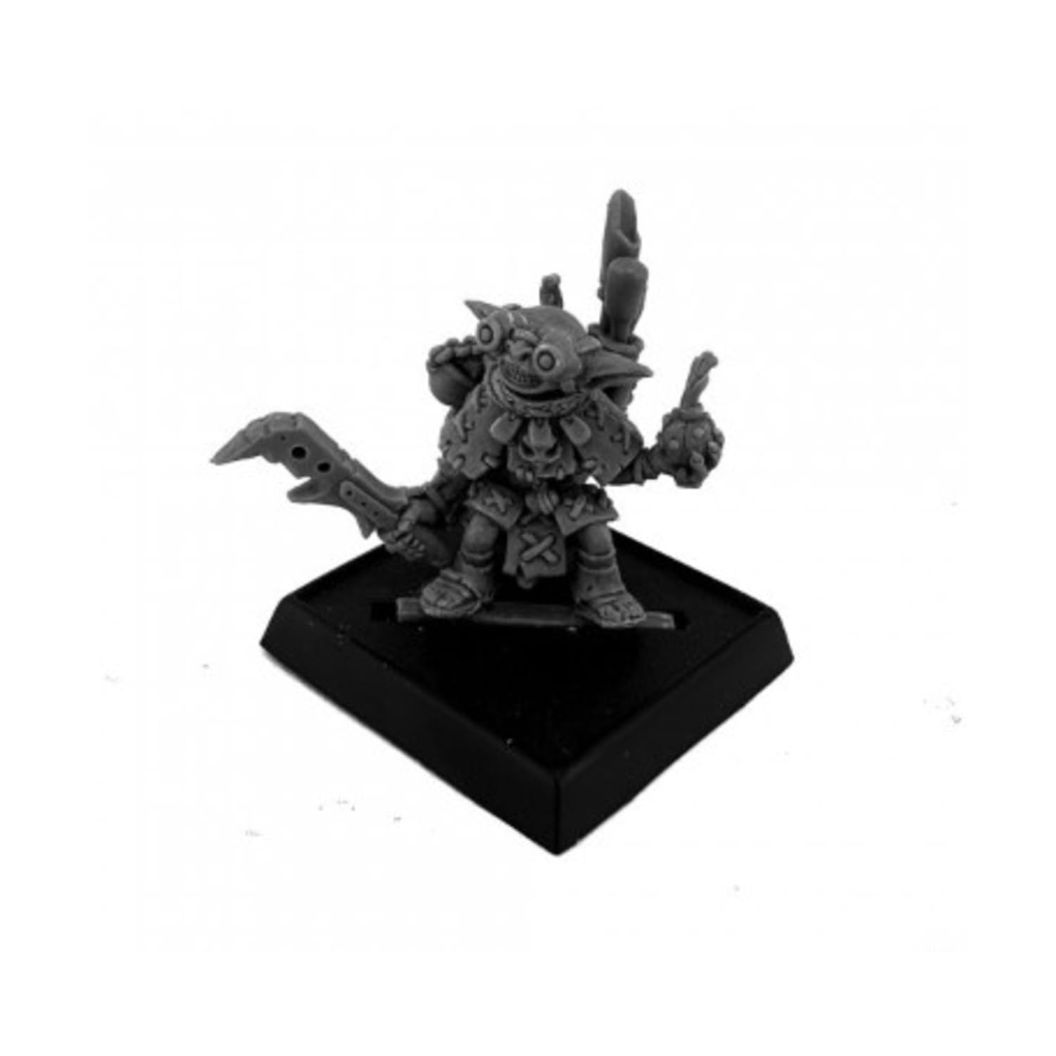 Reaper Miniatures Fumbus - Iconic Alchemist