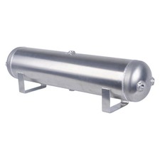 5 Gallon Air Tank For Air Ride Suspensionbagstruck Horn Compressed 200psi