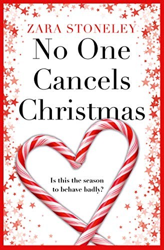 No One Cancels Christmas-Zara Stoneley