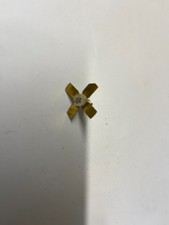 2N5945 RF Power Transistor, 0.4 to 0.96 GHz, 4 W, 9 dB, 12.5 V, UHF MOTOROLA NOS