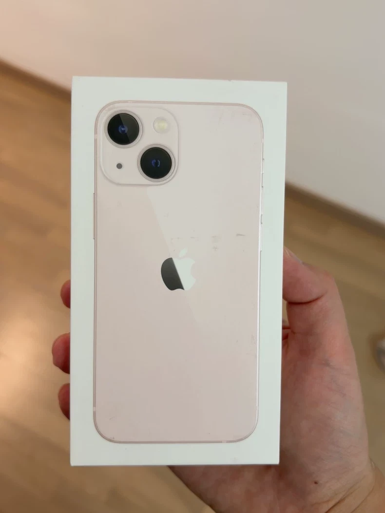 Apple iPhone 13 mini 256GB for Sale | Shop New & Used Cell Phones