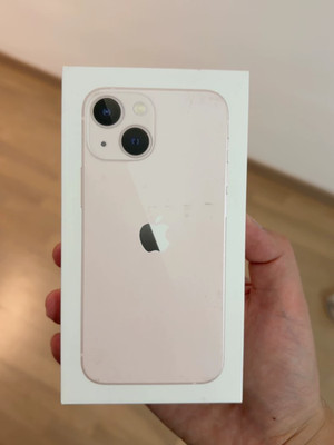 New Sealed Apple iPhone 13 MINI 5G A2481 512G-128GB Factory Unlocked All Carrier