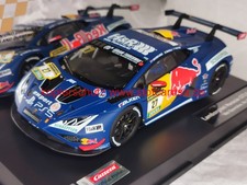 Carrera Digital 124 23985 Lamborghini Hurac n GT3 Evo2 "Abt-Sportsline, No.27"