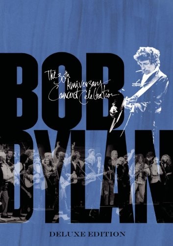 Various Artists 30th Anniversary Concert Celebration Double DVD NEW