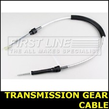 Transmission Gear Cable Fits SEAT LEON TOLEDO OPT2/2 1M 1.8 1.9 1M1 1M2 7BDE