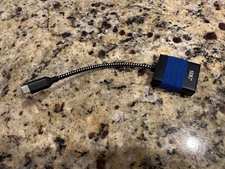 SIIG USB Type-C to HDMI Adapter