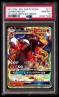 PSA 10 Charizard GX 011 Pokemon Sun & Moon To Have Seen The Battle Rainbow Japan