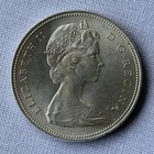 1867-1967 Canada Silver Goose Centennial Dollars - 4 Coins — photo 8
