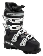 Neue HEAD EDGE LYT 7 W HV Skischuhe für Damen mit GRIP WALK
