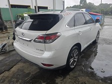 LEXUS RX SERIES RX350 12/2008-08/2015 STARTER MOTOR 3.5L PETROL 2GR GGL15R