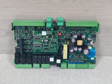 JOHNSON CONTROLS LP-FX16X51-000C/ 25-89288-5/25-89295 MOTHER BOARD