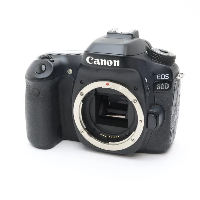 Canon EOS 80D Digital Cameras for Sale | Shop New & Used Digital