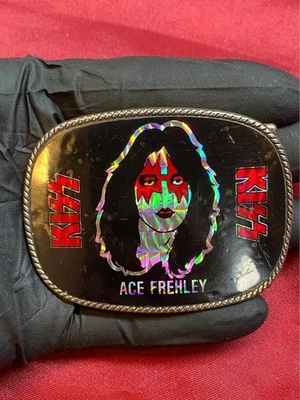 KISS Memorabilia for sale | eBay