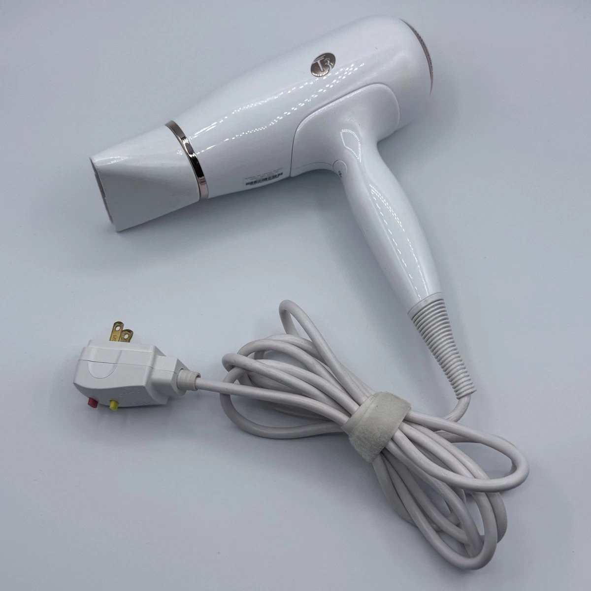 T3 2 Speeds Professional Hair Dryer Hair Dryers for sale | eBay