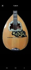 Bouzouki - 8 - Strings - Griechenland