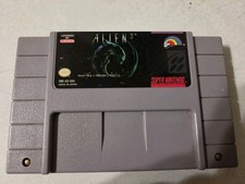 Alien 3 Tested Works, Authentic 