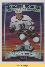 2019-20 O-Pee-Chee Platinum Marquee Rookies Sunset Blake Lizotte #174 READ 0cv