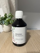 Zinzino BalanceOil 300 ml Tutti Frutti – Oméga-3 EPA DHA Vitamine D3 – Neuf