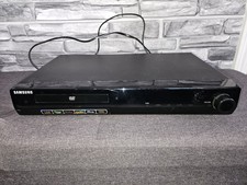 Samsung HT-Z320 DVD/CD Home Theater System No Remote/Speakers - TESTED -