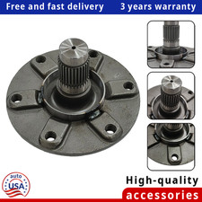 Front Axle For Kubota L/m/mx Series Tractor & Loader Backhoe