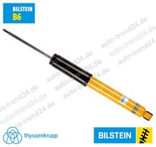 Bilstein B6 Gasdruckdämpfer hinten für Ford Focus C-Max DM2, Bj. 2003-2007