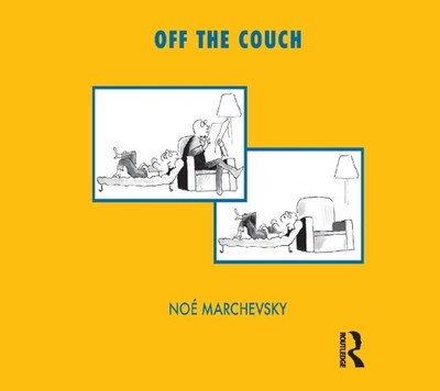 Off the Couch - 9780367325718