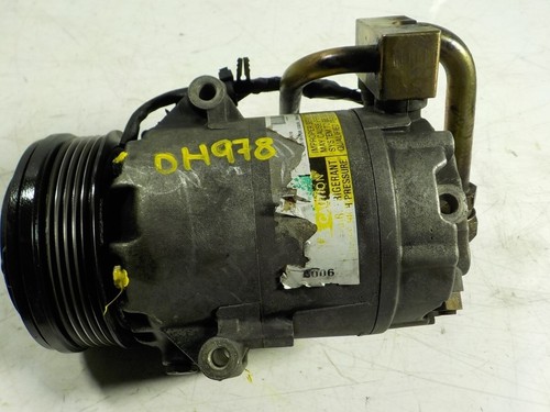 KLIMAKOMPRESSOR / 17124049 FÜR MERCEDES-BENZ CLASE A W168 1.7 CDI DIESEL CAT