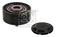 Umlenkrolle Keilrippenriemen FÜR BMW 5 (F10) - Febi Bilstein 100252