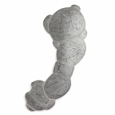 Mineral Specimen: Fairy Stone, Calcite Concretion from Quebec, Canada (FAY65)