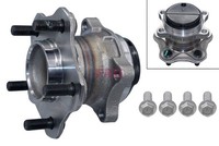 FAG Radlagersatz 713 6330 10 FüR Nissan