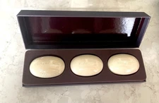 Boucheron Perfumed Soaps Set