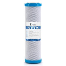 0.5Micron Carbon Block Water Filter   Coconut...