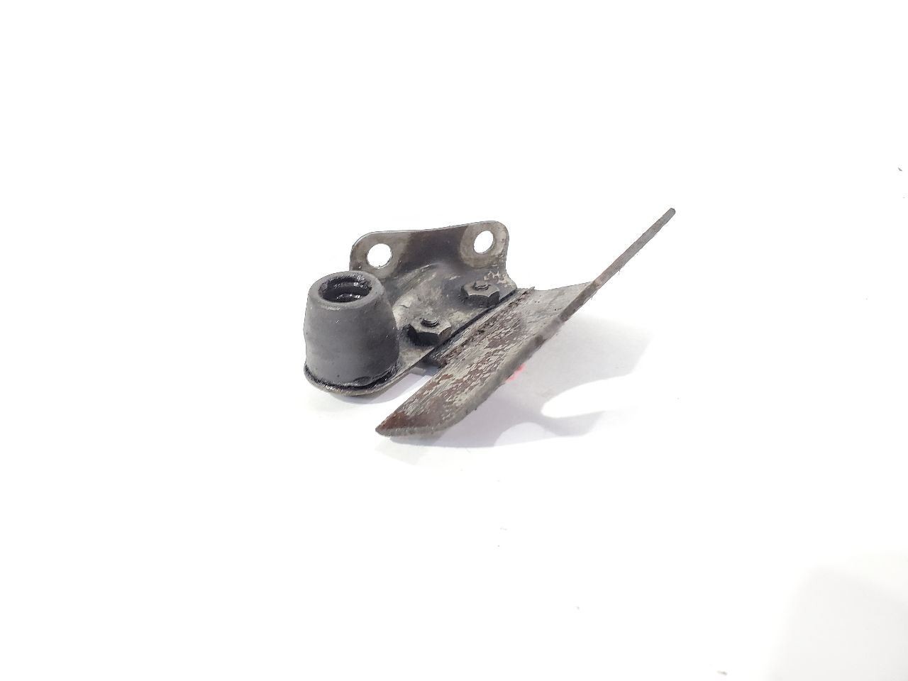 1990 Bentley Turbo R OEM Throttle Pedal Assembly