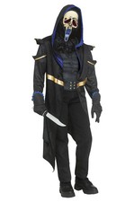 Dead by Daylight Masquerade Ghost Face Child Costume