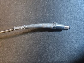 Nintendo NES Console Bundle | OEM Power, Controller | Legendary Wings | AV Cable