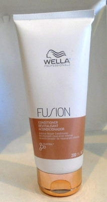 Wella Professionals Fusion Intense Repair Conditioner 6.7 Oz