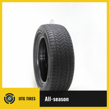 Used 24560r18 Bridgestone Alenza As Ultra 105v - 6.532 Used 24560r18 Bridgestone Alenza As Ultra 105v - 6.532