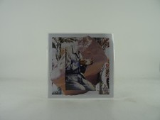 THE TRAVELLING BAND THE BIG DEFREEZE (101) 11 Track Promo CD Album including Pic