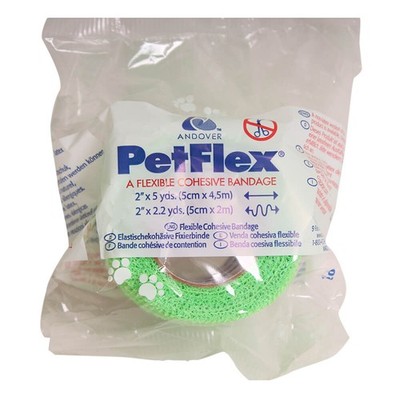 Andover PetFlex Bandage, 2'' x 5 yds