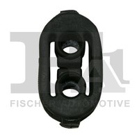 Halter Abgasanlage Fa1 123 936 FÜR Nissan Opel Renault Auspuffhalter Abgashalter