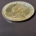 Canada 1918 George V One Cent Large Cent Bronze BN KM#21 Fineness .98 — photo 5