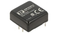 10W Dc/Dc Wandler 18-36VDC/ 12VDC-12VDC JSM1024D12