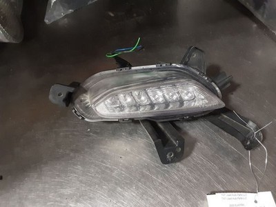 Driver Corner/Park Light Daytime Running Lamps GT Fits 18-20 ELANTRA 528816
