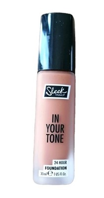 Sleek In Your Tone 24 Stunden Foundation 30 ml - Farbton 11N Brandneu