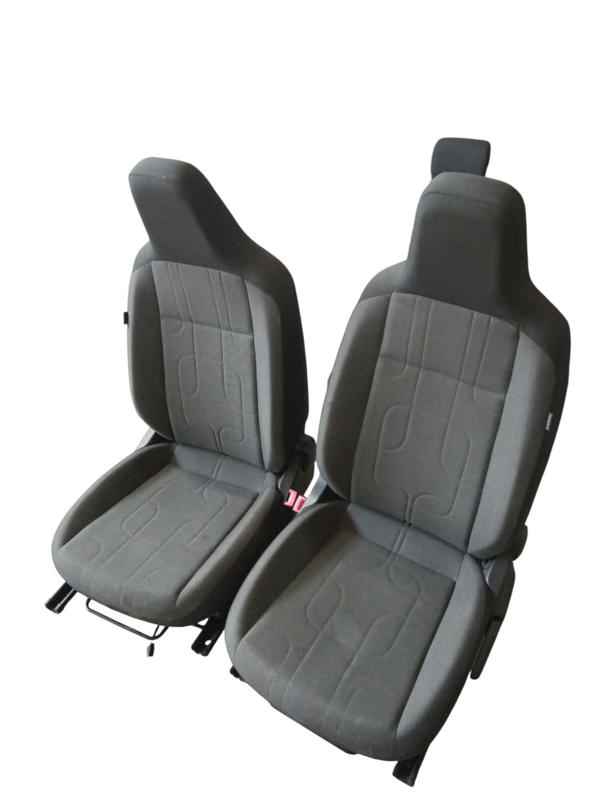 VOLKSWAGEN Up Serie (122) (16>) SEDILI PER