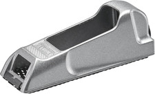 Metal Body Surform Block Plane 5 21 399