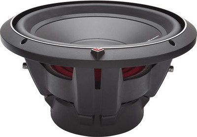 Rockford Fosgate Punch P2D2-12 12'' Dual 2-ohm Component Subwoofer