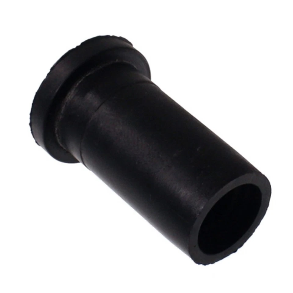 Buje de montaje en rack y piñón para Domestics 1974-1997 1 pieza frontal 15043 Foto 2 de 4